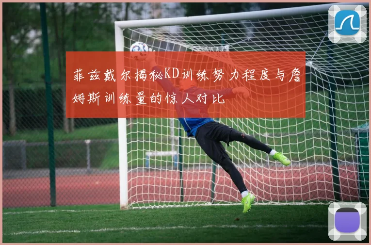 菲兹戴尔揭秘KD训练努力程度与詹姆斯训练量的惊人对比